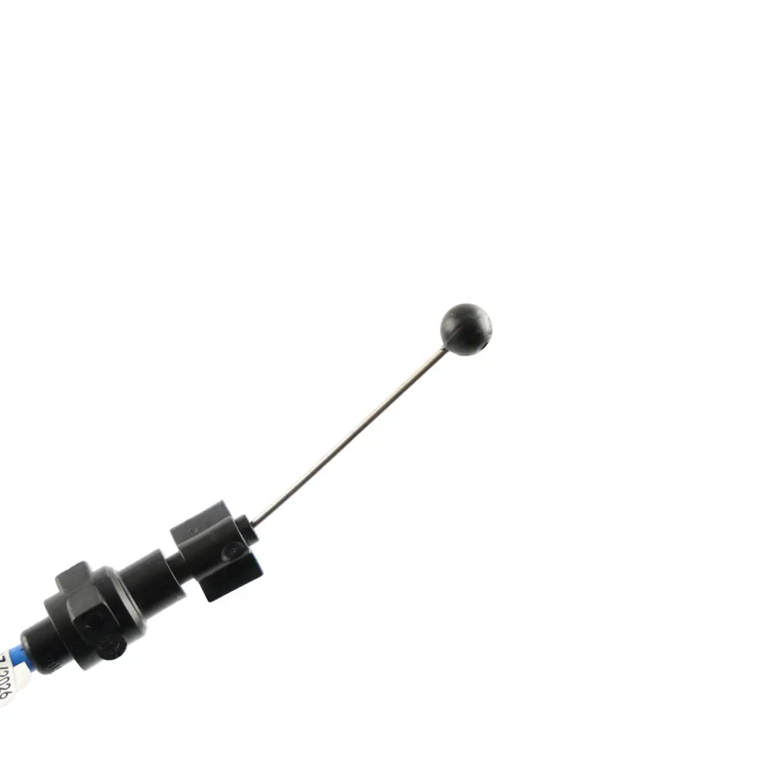 Fotwell Heater Air Flaps Linkage Cable to Volkswagen Transporter T5 with Part number 7H2819833C Volkswagen Transporter T5 Fotwell Heater Air Flaps Linkage Cable - SKU RHD-7H2819833C - Part number 7H2819833C