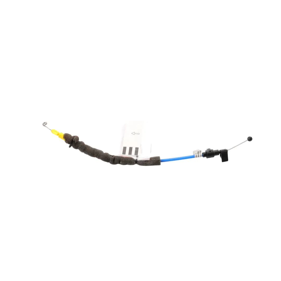 Volkswagen Transporter T5 Fotwell Heater Air Flaps Linkage Cable - SKU RHD-7H2819833C - Part number 7H2819833C