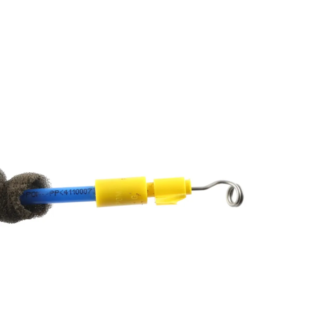Fotwell Heater Air Flaps Linkage Cable to Volkswagen Transporter T5 with Part number 7H2819833C Volkswagen Transporter T5 Fotwell Heater Air Flaps Linkage Cable - SKU RHD-7H2819833C - Part number 7H2819833C