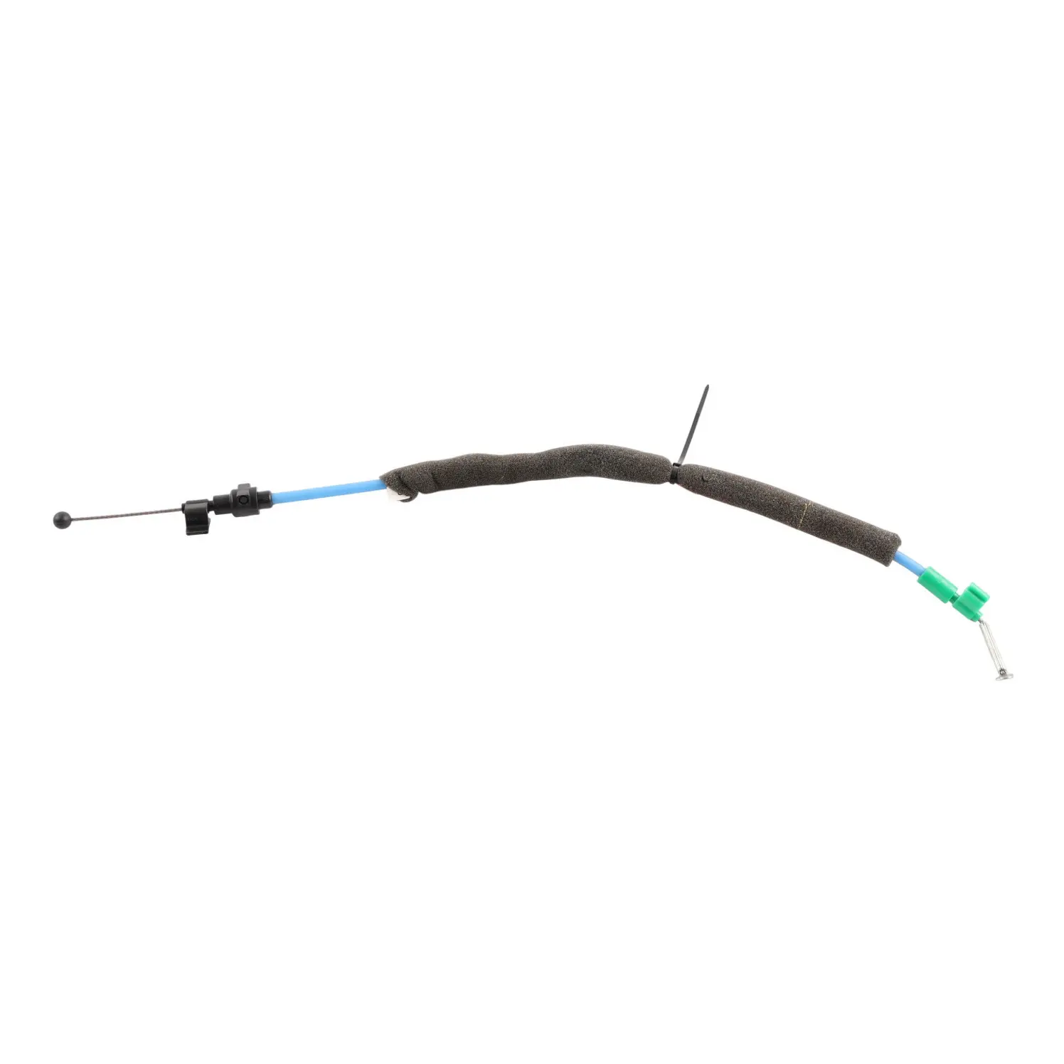 Volkswagen Transporter T5 Defroser Flap Cable Linkage 7H2819835D