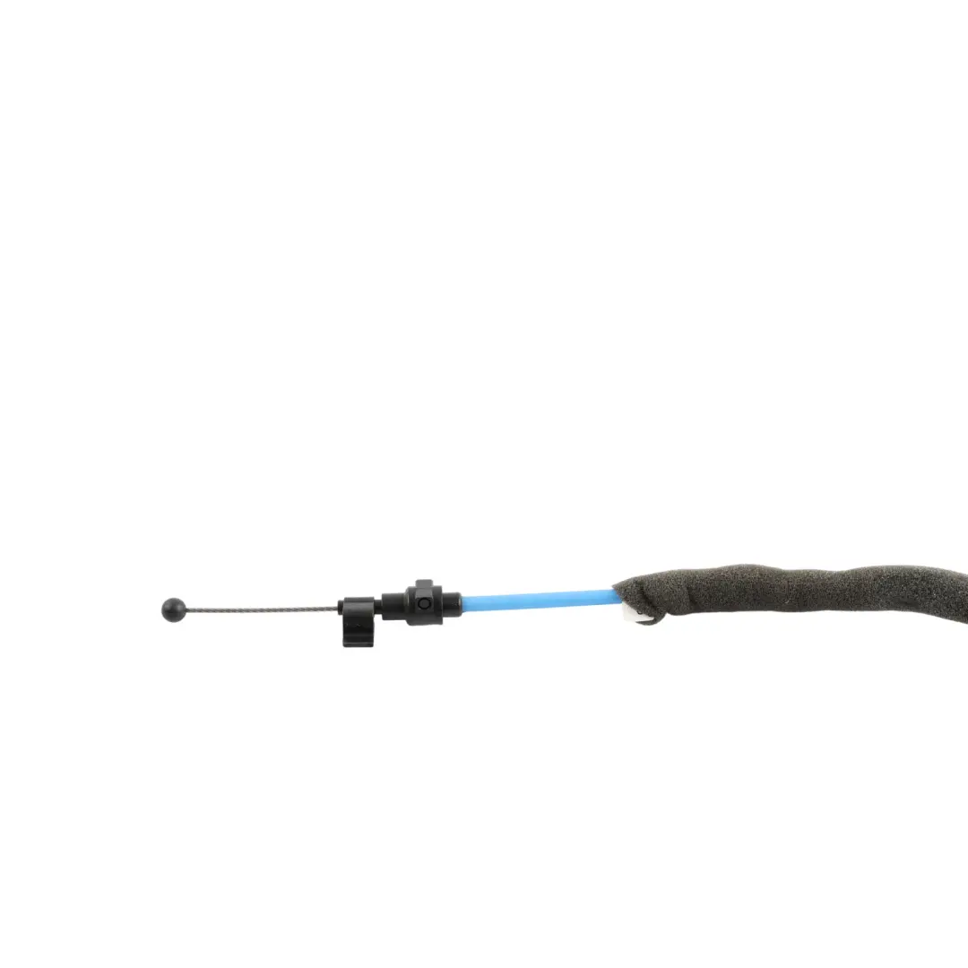 Volkswagen Transporter T5 Defroser Flap Cable Linkage - SKU RHD-7H2819835D - Part number 7H2819835D