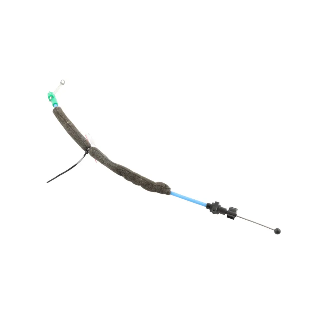 Volkswagen Transporter T5 Defroser Flap Cable Linkage - SKU RHD-7H2819835D - Part number 7H2819835D