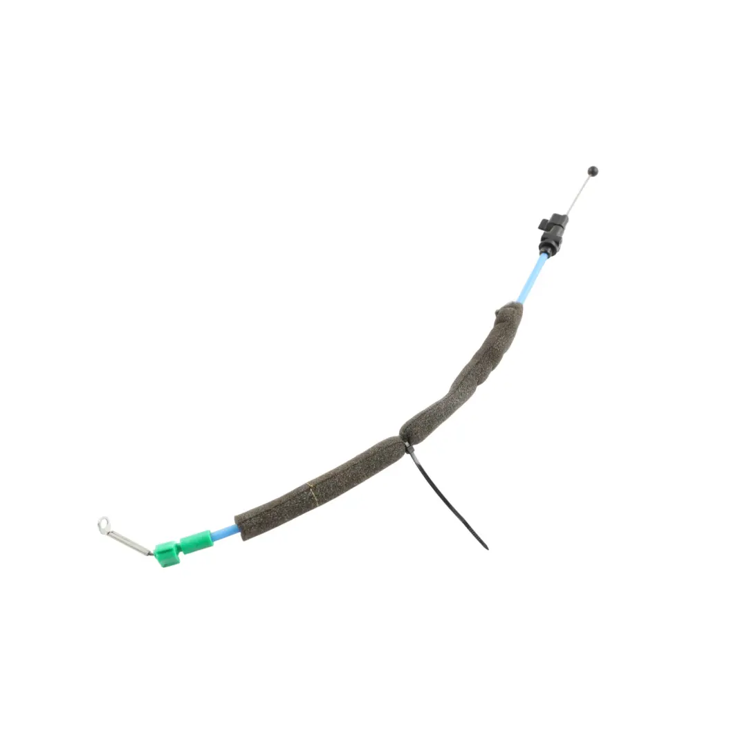 Defroser Flap Cable Linkage to Volkswagen Transporter T5 with Part number 7H2819835D Volkswagen Transporter T5 Defroser Flap Cable Linkage - SKU RHD-7H2819835D - Part number 7H2819835D