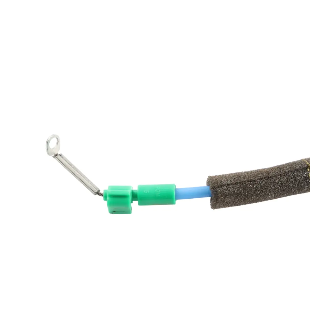 Defroser Flap Cable Linkage to Volkswagen Transporter T5 with Part number 7H2819835D Volkswagen Transporter T5 Defroser Flap Cable Linkage - SKU RHD-7H2819835D - Part number 7H2819835D