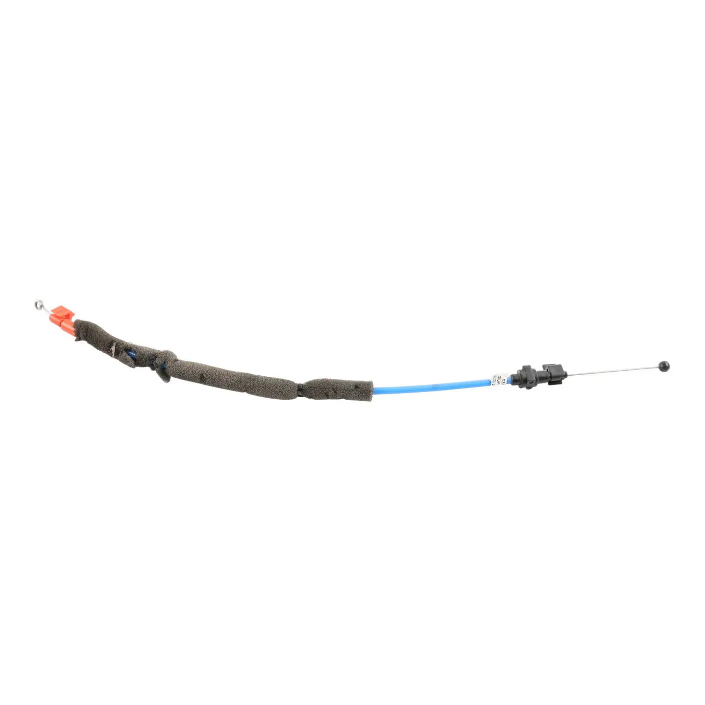 Volkswagen Transporter T5 Temperature Heater Flap Cable Linkage 7H2819837C