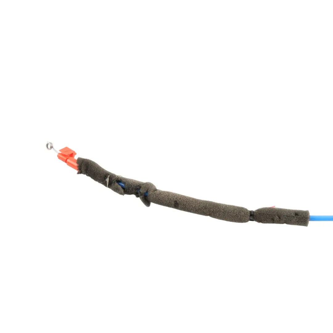 Volkswagen Transporter T5 Temperature Heater Flap Cable Linkage - SKU RHD-7H2819837C - Part number 7H2819837C