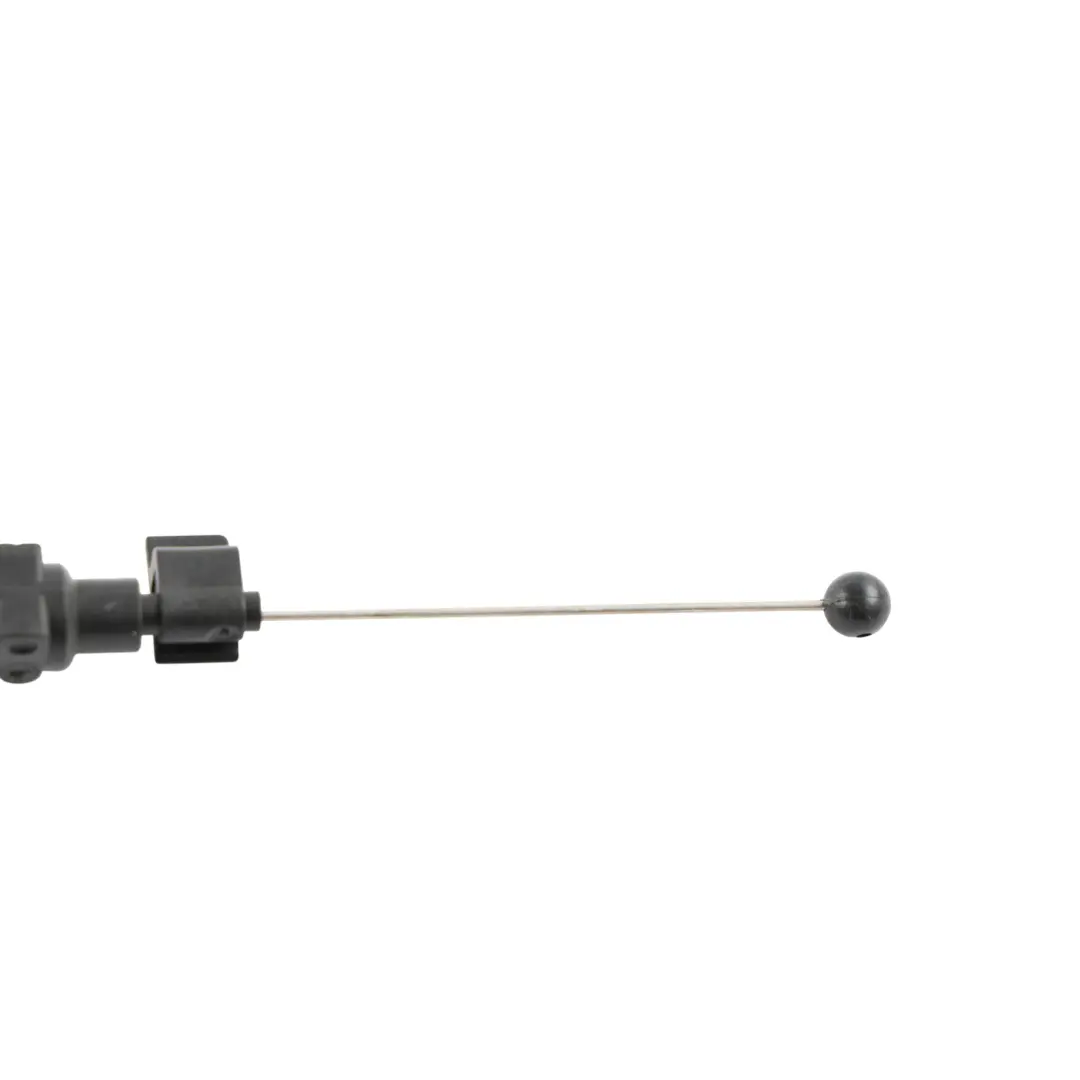 Temperature Heater Flap Cable Linkage to Volkswagen Transporter T5 with Part number 7H2819837C Volkswagen Transporter T5 Temperature Heater Flap Cable Linkage - SKU RHD-7H2819837C - Part number 7H2819837C