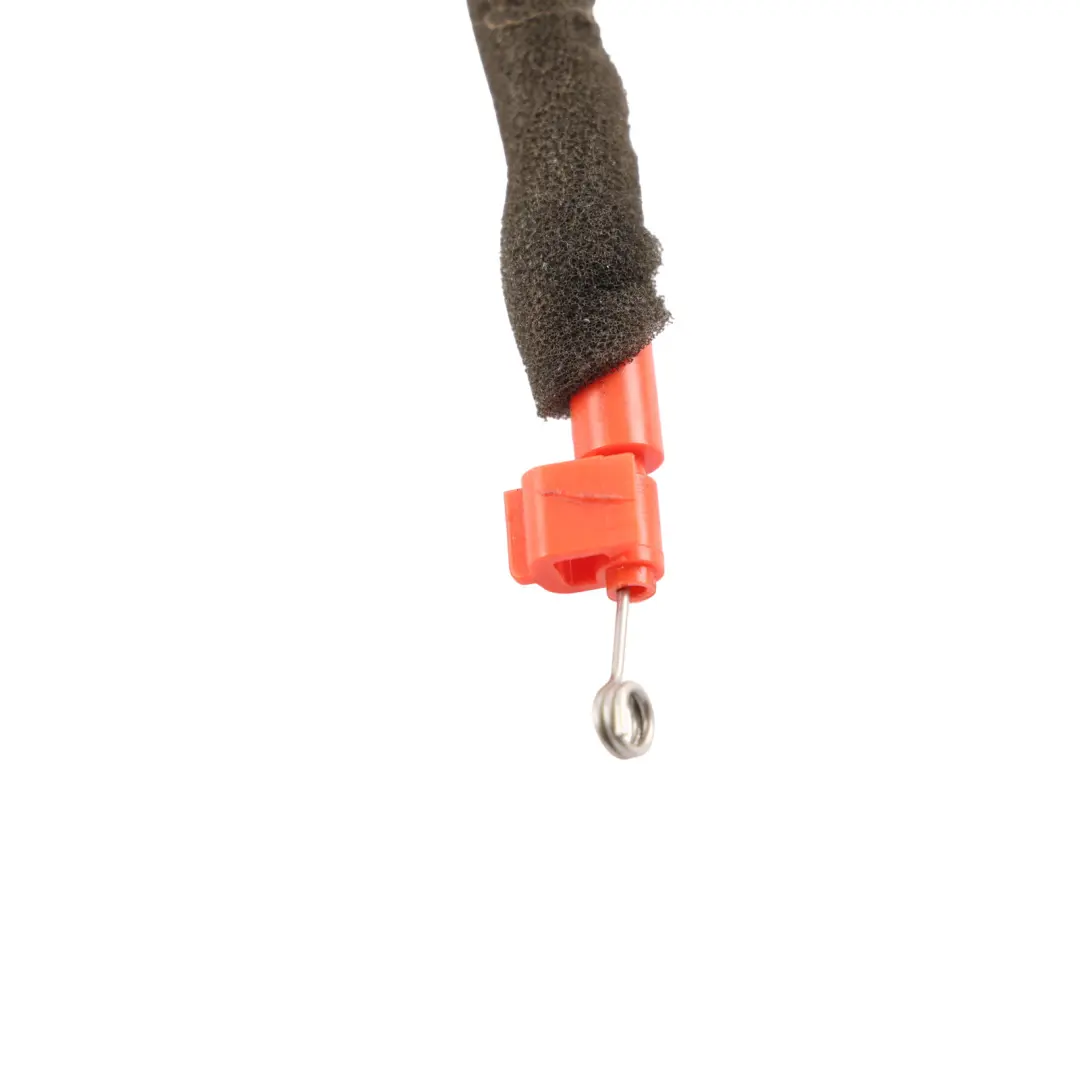 Volkswagen Transporter T5 Temperature Heater Flap Cable Linkage - SKU RHD-7H2819837C - Part number 7H2819837C