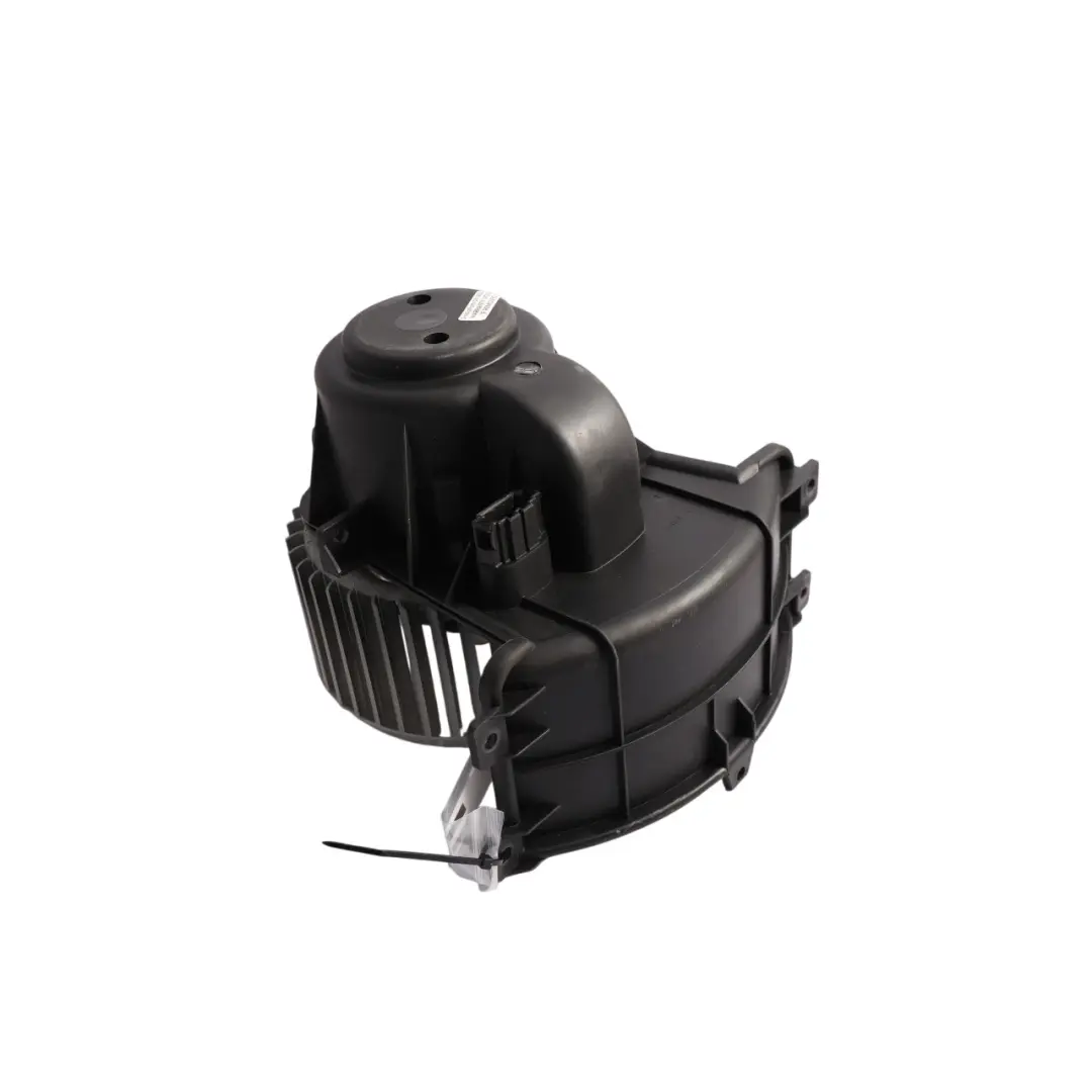 Heater Blower Motor Fan Rear to Volkswagen Transporter T5 with Part number 7H2820021B Volkswagen Transporter T5 Heater Blower Motor Fan Rear - SKU RHD-7H2820021B - Part number 7H2820021B