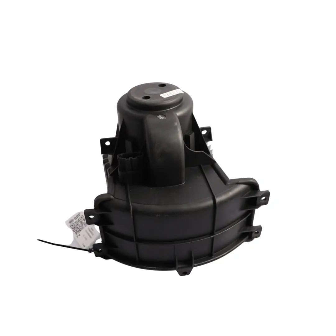 Heater Blower Motor Fan Rear to Volkswagen Transporter T5 with Part number 7H2820021B Volkswagen Transporter T5 Heater Blower Motor Fan Rear - SKU RHD-7H2820021B - Part number 7H2820021B