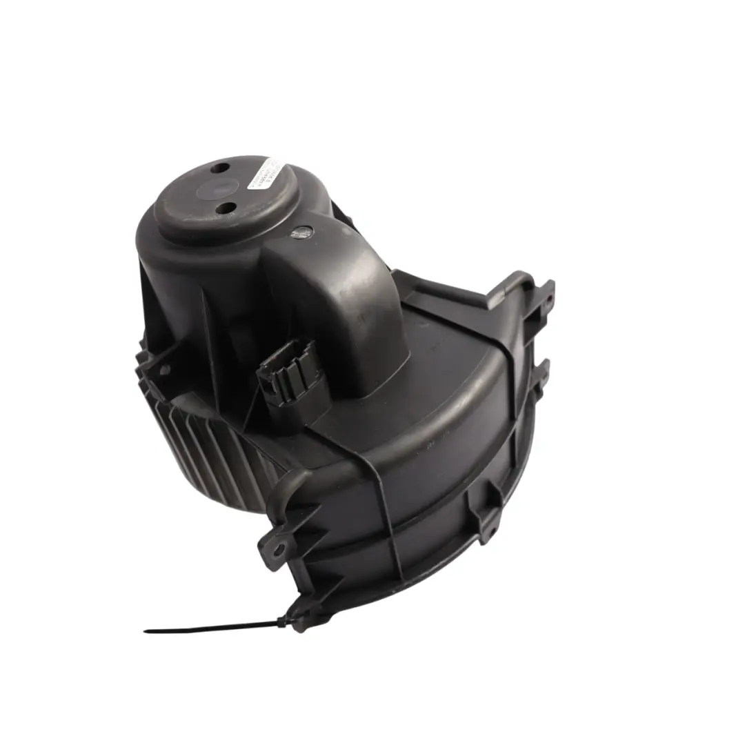 Volkswagen Transporter T5 Heater Blower Motor Fan Rear - SKU RHD-7H2820021B - Part number 7H2820021B