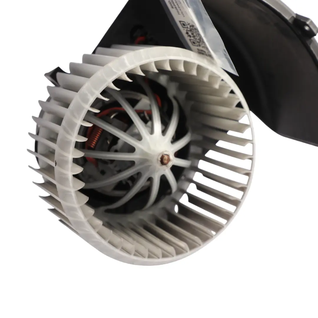 Volkswagen Transporter T5 Heater Blower Motor Fan Rear - SKU RHD-7H2820021B - Part number 7H2820021B