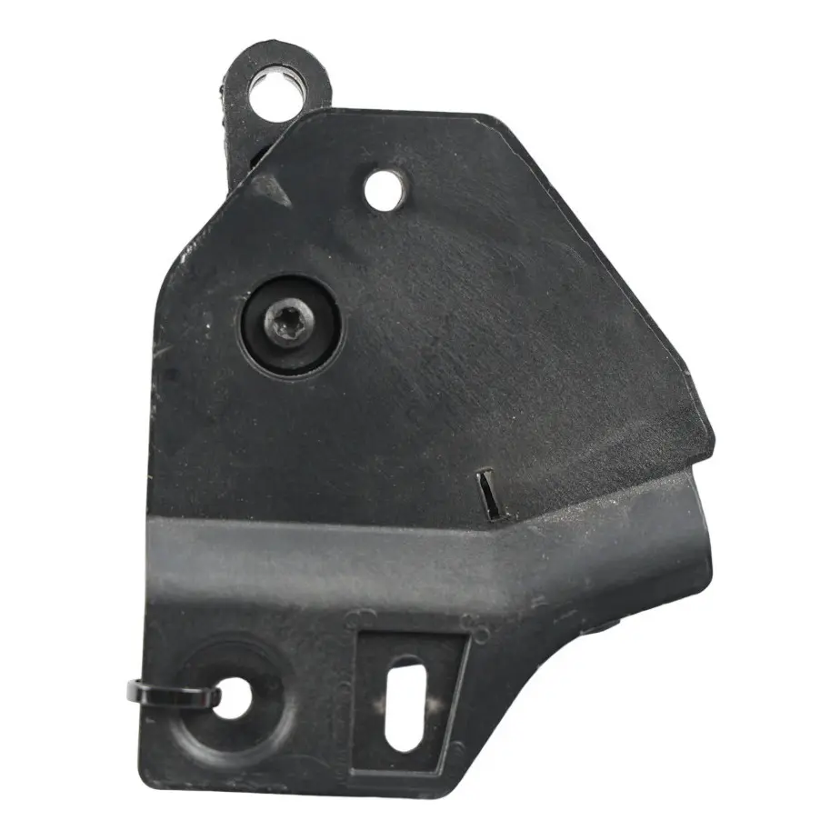 Bonnet Release Handle Bracket Mount to Volkswagen Transporter T5 with Part number 7H2823633B Volkswagen Transporter T5 Bonnet Release Handle Bracket Mount - SKU RHD-7H2823633B - Part number 7H2823633B