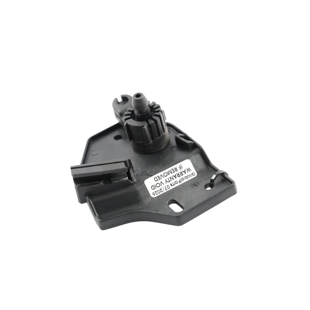 Bonnet Release Handle Bracket Mount to Volkswagen Transporter T5 with Part number 7H2823633B Volkswagen Transporter T5 Bonnet Release Handle Bracket Mount - SKU RHD-7H2823633B - Part number 7H2823633B