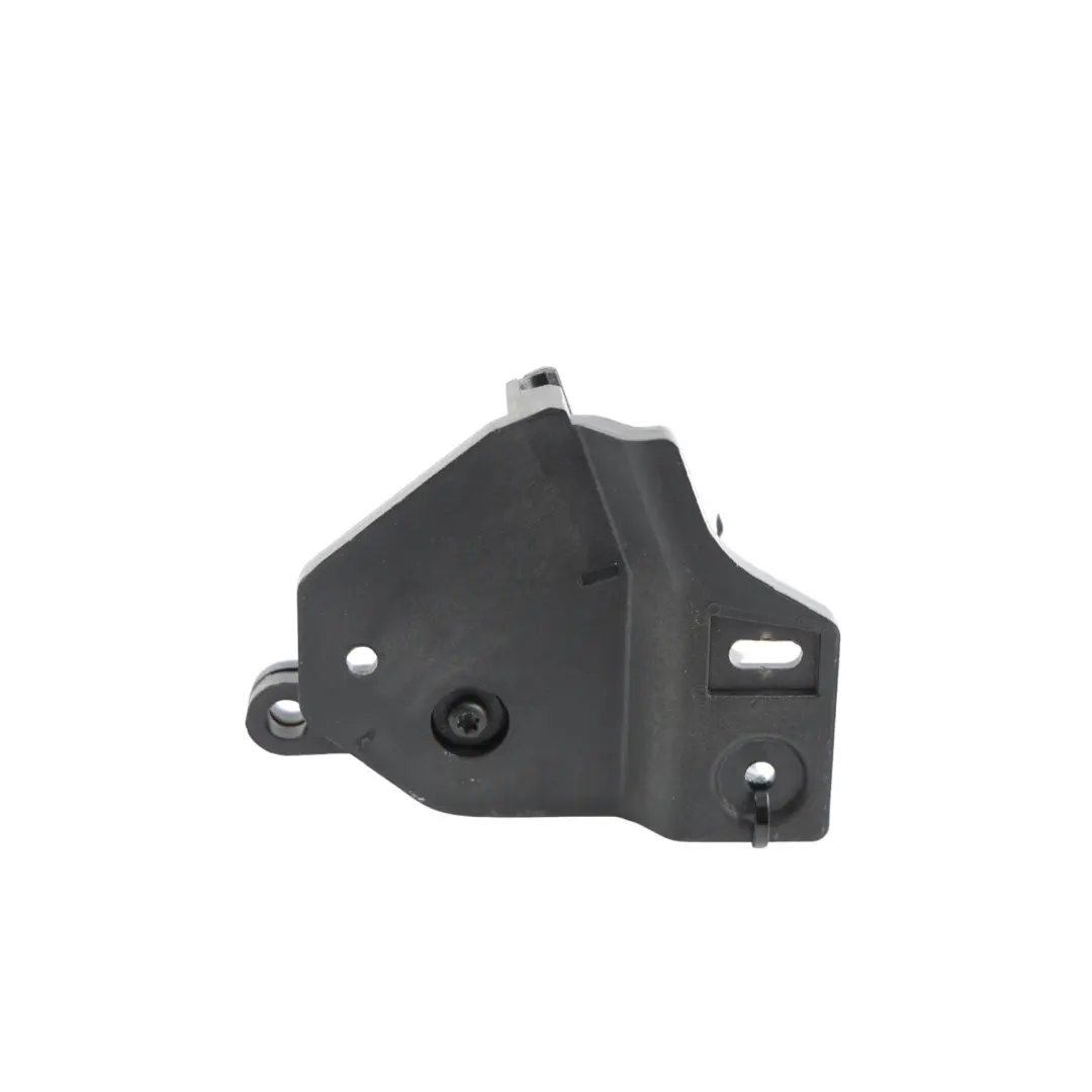 Bonnet Release Handle Bracket Mount to Volkswagen Transporter T5 with Part number 7H2823633B Volkswagen Transporter T5 Bonnet Release Handle Bracket Mount - SKU RHD-7H2823633B - Part number 7H2823633B