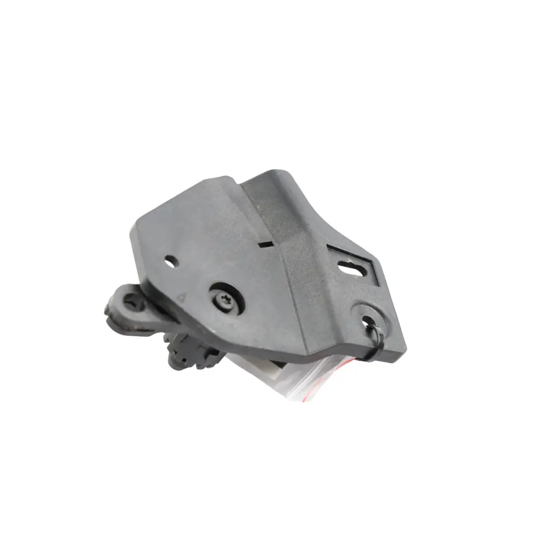 Bonnet Release Handle Bracket Mount to Volkswagen Transporter T5 with Part number 7H2823633B Volkswagen Transporter T5 Bonnet Release Handle Bracket Mount - SKU RHD-7H2823633B - Part number 7H2823633B