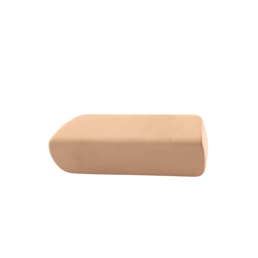 7L Front Hood Bonnet Release Opening Grab Handle Beige to VW Touareg with Part number 7L0823533C VW Touareg 7L Front Hood Bonnet Release Opening Grab Handle Beige - SKU RHD-7L0823533C-2 - Part number 7L0823533C