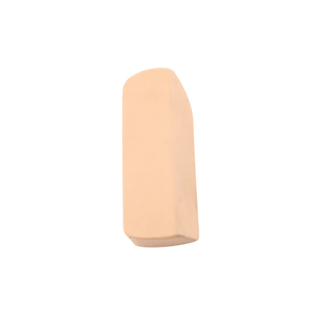 7L Front Hood Bonnet Release Opening Grab Handle Beige to VW Touareg with Part number 7L0823533C VW Touareg 7L Front Hood Bonnet Release Opening Grab Handle Beige - SKU RHD-7L0823533C-2 - Part number 7L0823533C