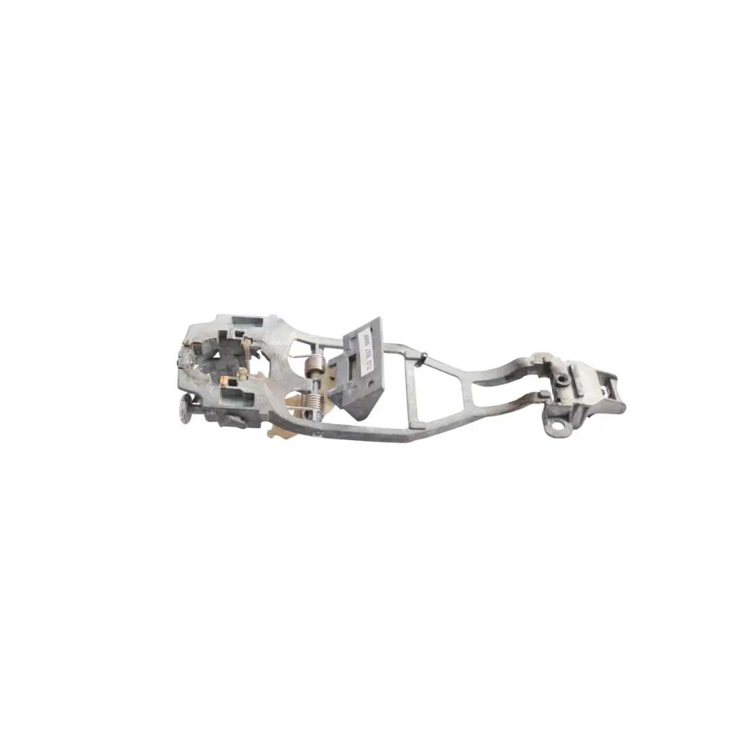 7L Door Handle Mount Holder Bracket Right O/S to Volkswagen Touareg with Part number 7L0837886F Volkswagen Touareg 7L Door Handle Mount Holder Bracket Right O/S - SKU RHD-7L0837886F - Part number 7L0837886F