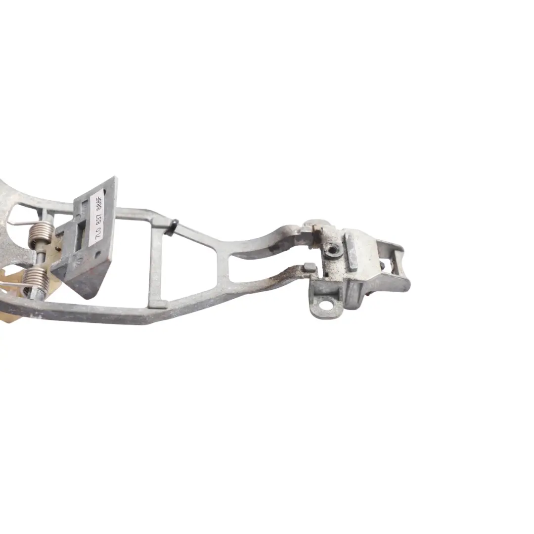 Volkswagen Touareg 7L Door Handle Mount Holder Bracket Right O/S - SKU RHD-7L0837886F - Part number 7L0837886F