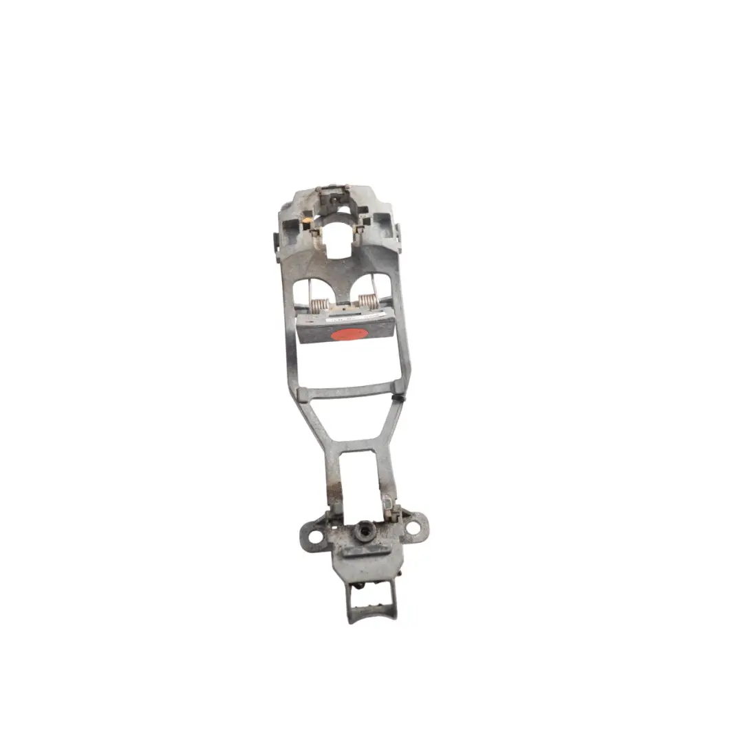 7L Door Handle Mount Holder Bracket Right O/S to Volkswagen Touareg with Part number 7L0837886F Volkswagen Touareg 7L Door Handle Mount Holder Bracket Right O/S - SKU RHD-7L0837886F - Part number 7L0837886F
