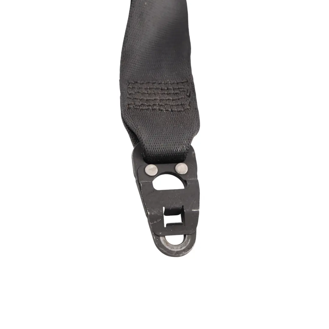Porsche Cayenne 957 Seat Belt Front Left N/S Seatbelt - SKU RHD-7L5857705 - Part number 7L5857705