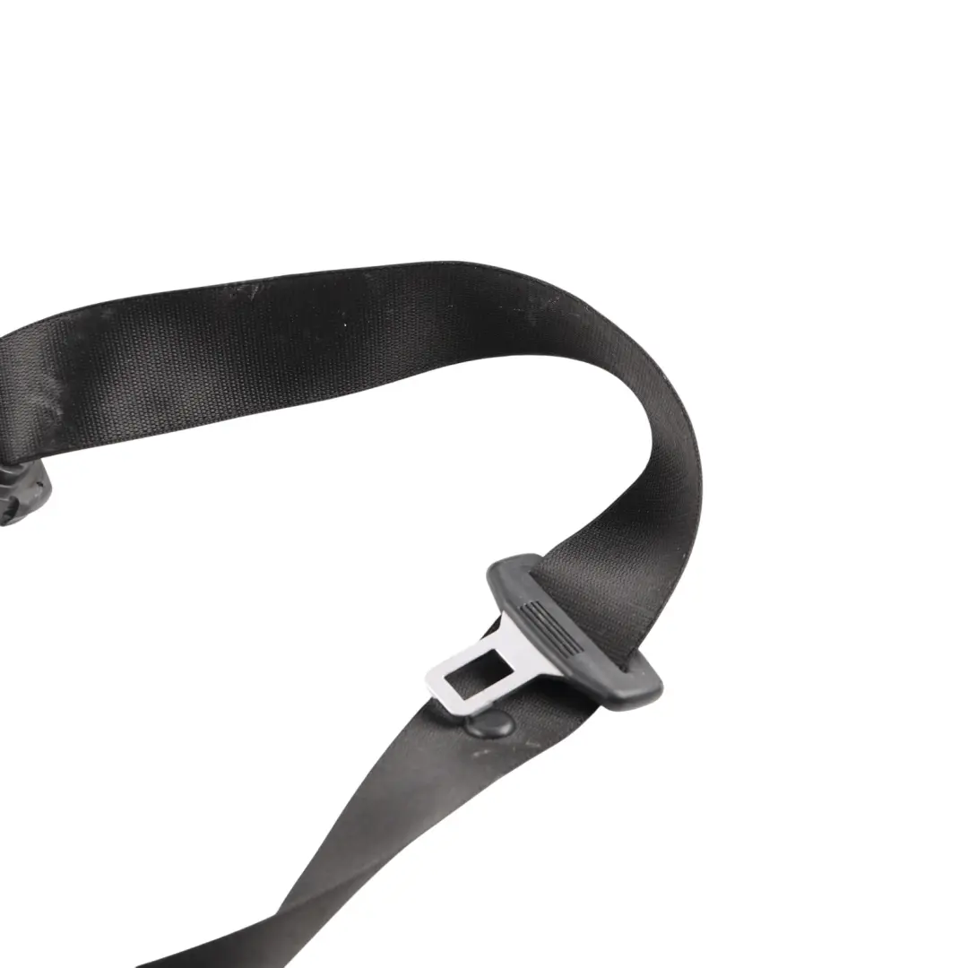 Porsche Cayenne 957 Seat Belt Front Left N/S Seatbelt - SKU RHD-7L5857705 - Part number 7L5857705
