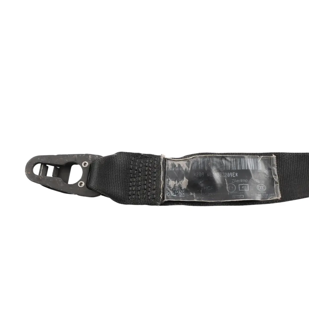 Porsche Cayenne 957 Seat Belt Front Left N/S Seatbelt - SKU RHD-7L5857705 - Part number 7L5857705