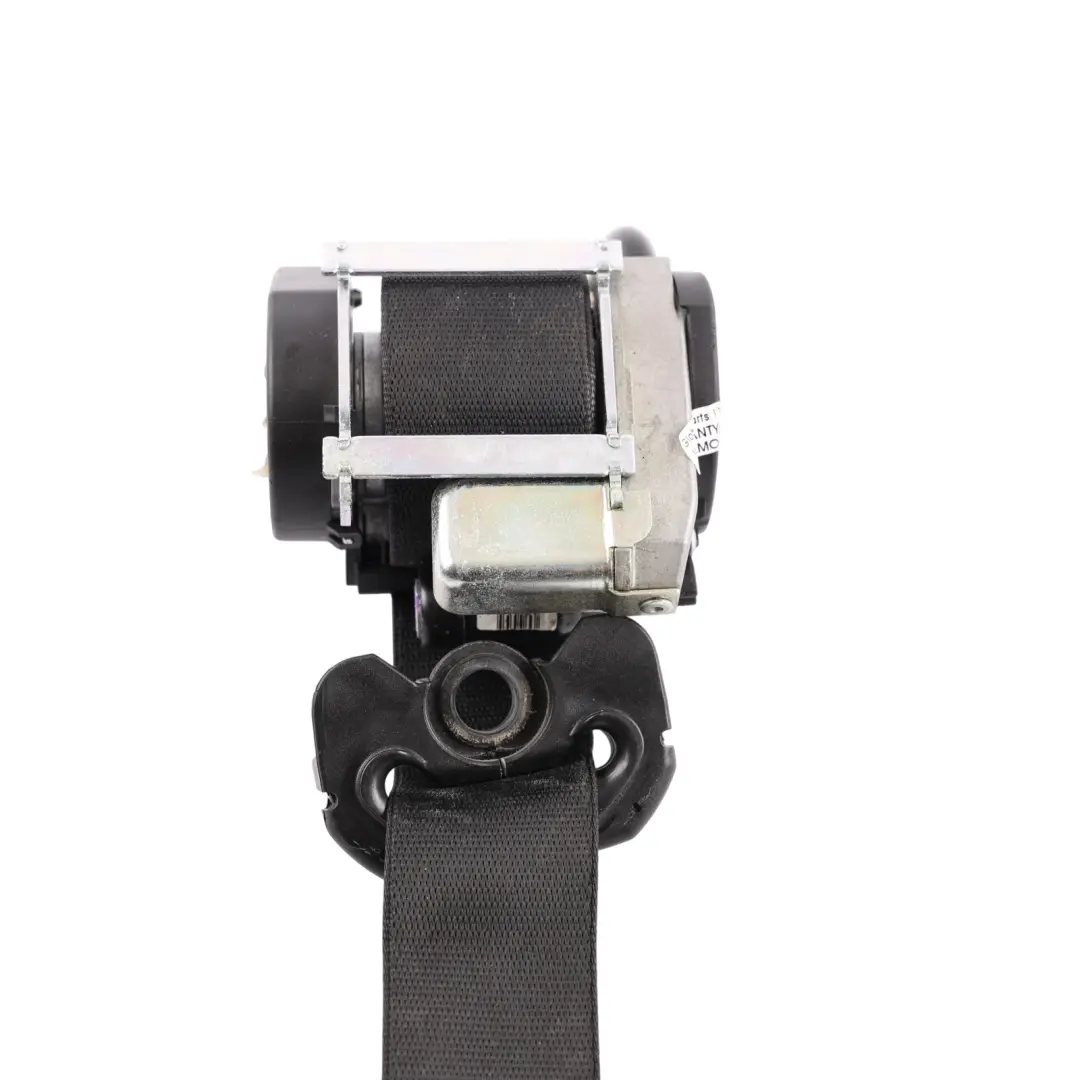 Porsche Cayenne 957 Seat Belt Front Left N/S Seatbelt - SKU RHD-7L5857705 - Part number 7L5857705