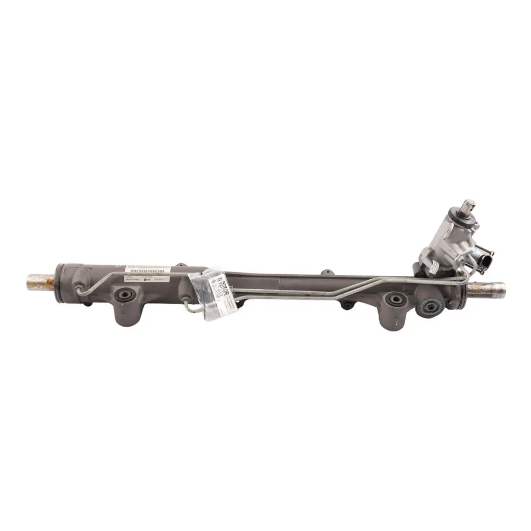7L Power Steering Gear Rack Servotronic 3.0 TDI to Volkswagen Touareg with Part number 7L6422063D Volkswagen Touareg 7L Power Steering Gear Rack Servotronic 3.0 TDI - SKU RHD-7L6422063D - Part number 7L6422063D