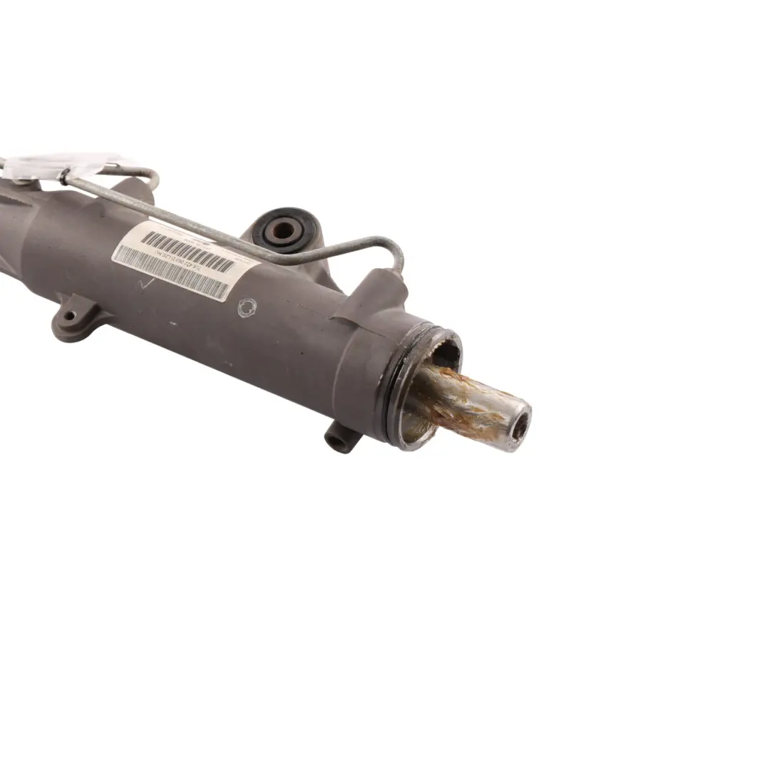 Volkswagen Touareg 7L Power Steering Gear Rack Servotronic 3.0 TDI - SKU RHD-7L6422063D - Part number 7L6422063D