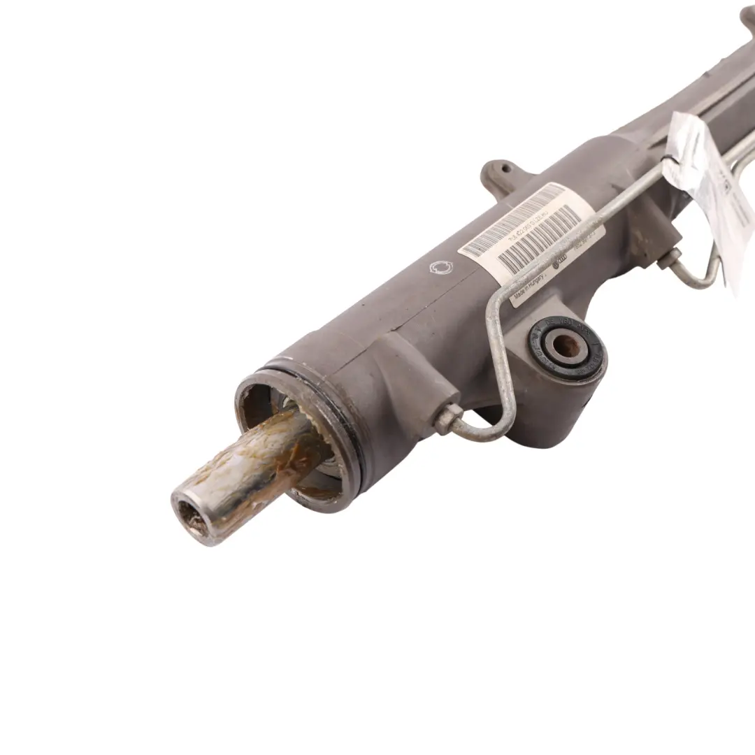 Volkswagen Touareg 7L Power Steering Gear Rack Servotronic 3.0 TDI - SKU RHD-7L6422063D - Part number 7L6422063D