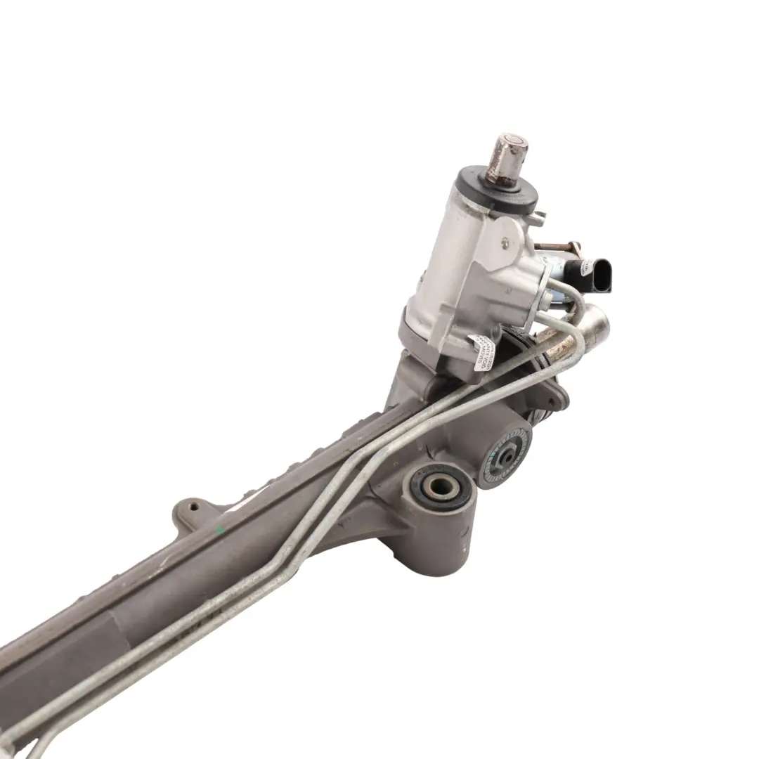7L Power Steering Gear Rack Servotronic 3.0 TDI to Volkswagen Touareg with Part number 7L6422063D Volkswagen Touareg 7L Power Steering Gear Rack Servotronic 3.0 TDI - SKU RHD-7L6422063D - Part number 7L6422063D