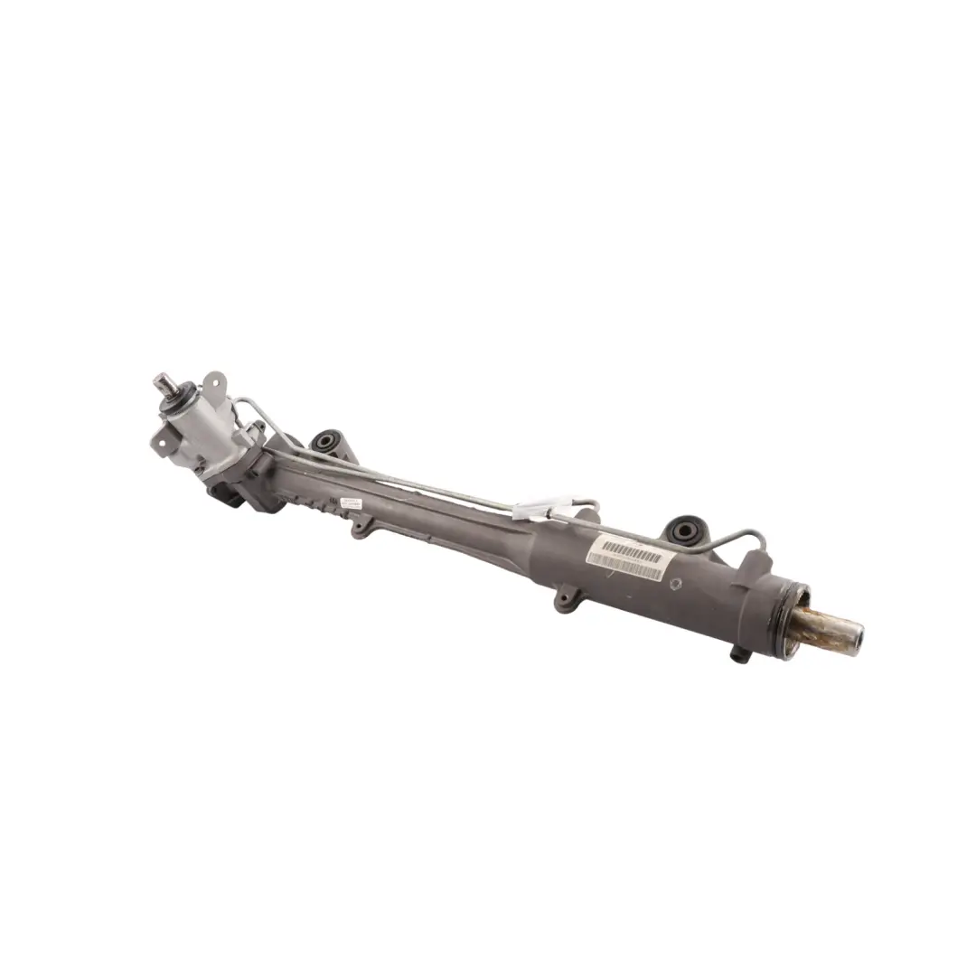 Volkswagen Touareg 7L Power Steering Gear Rack Servotronic 3.0 TDI - SKU RHD-7L6422063D - Part number 7L6422063D