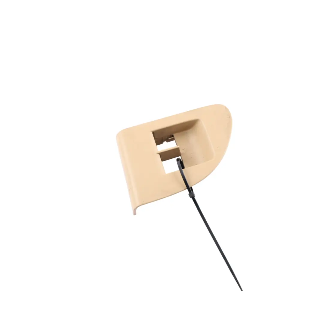 7L Taulgate Fuel Flap Switch Trim Cover Driver Side O/S to VW Touareg with Part number 7L6867376G VW Touareg 7L Taulgate Fuel Flap Switch Trim Cover Driver Side O/S - SKU RHD-7L6867376G - Part number 7L6867376G