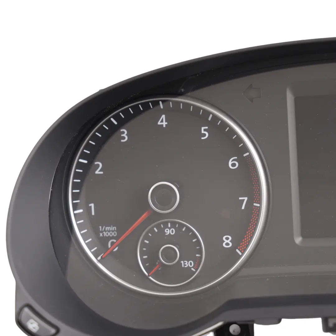 7N Instrument Cluster Speedometer Petrol Manual to VW Volkswagen Sharan with Part number 7N0920860 VW Volkswagen Sharan 7N Instrument Cluster Speedometer Petrol Manual - SKU RHD-7N0920860 - Part number 7N0920860