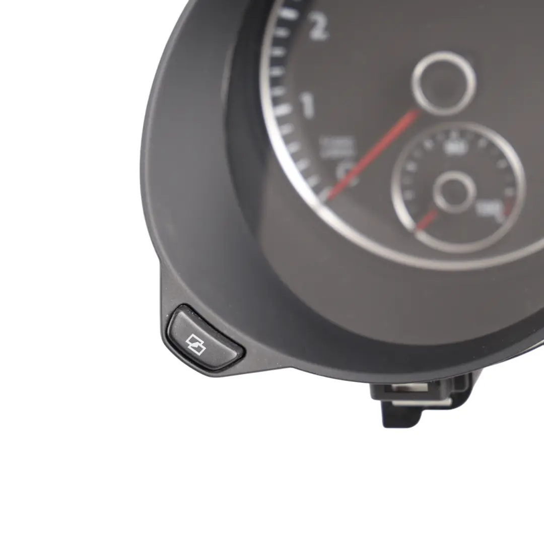 VW Volkswagen Sharan 7N Instrument Cluster Speedometer Petrol Manual - SKU RHD-7N0920860 - Part number 7N0920860