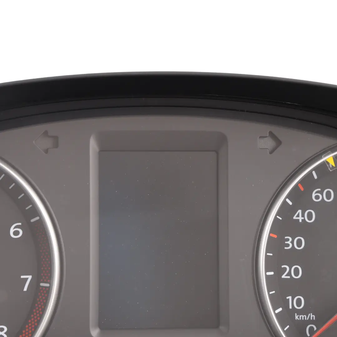 7N Instrument Cluster Speedometer Petrol Manual to VW Volkswagen Sharan with Part number 7N0920860 VW Volkswagen Sharan 7N Instrument Cluster Speedometer Petrol Manual - SKU RHD-7N0920860 - Part number 7N0920860