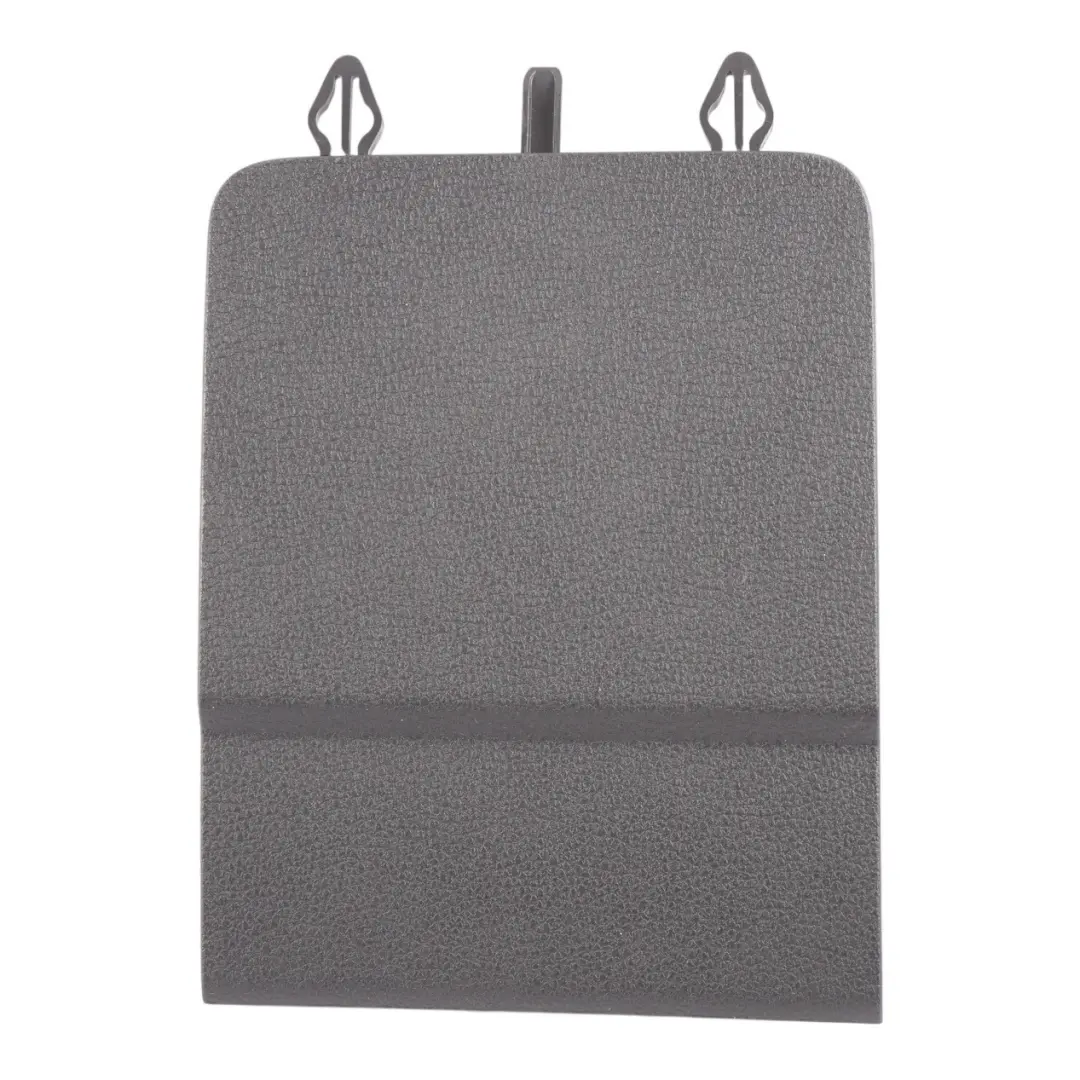 7N Interior Storage Compartment Fuse Cover Panel to Volkswagen Sharan with Part number 7N2857504A Volkswagen Sharan 7N Interior Storage Compartment Fuse Cover Panel - SKU RHD-7N2857504A - Part number 7N2857504A