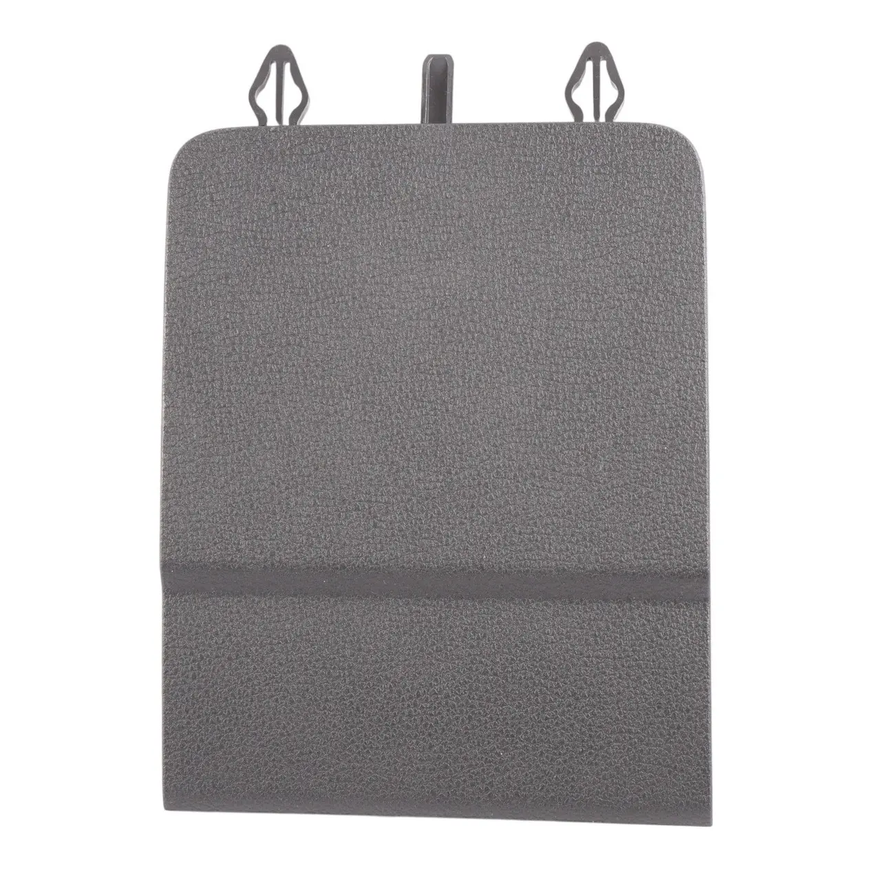 Volkswagen Sharan 7N Interior Storage Compartment Fuse Cover Panel 7N2857504A