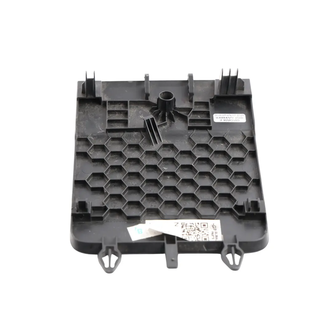 7N Interior Storage Compartment Fuse Cover Panel to Volkswagen Sharan with Part number 7N2857504A Volkswagen Sharan 7N Interior Storage Compartment Fuse Cover Panel - SKU RHD-7N2857504A - Part number 7N2857504A