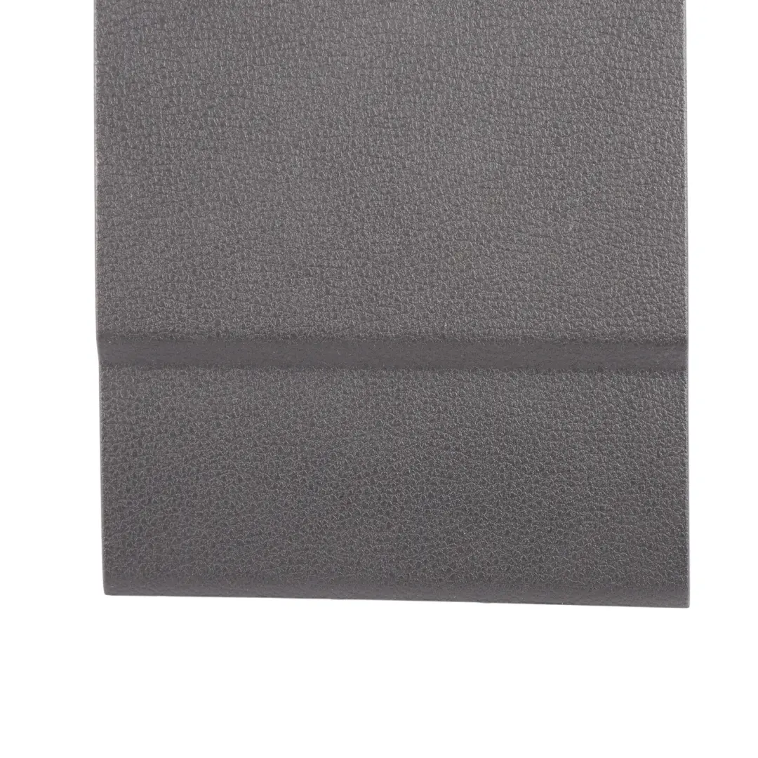 Volkswagen Sharan 7N Interior Storage Compartment Fuse Cover Panel - SKU RHD-7N2857504A - Part number 7N2857504A