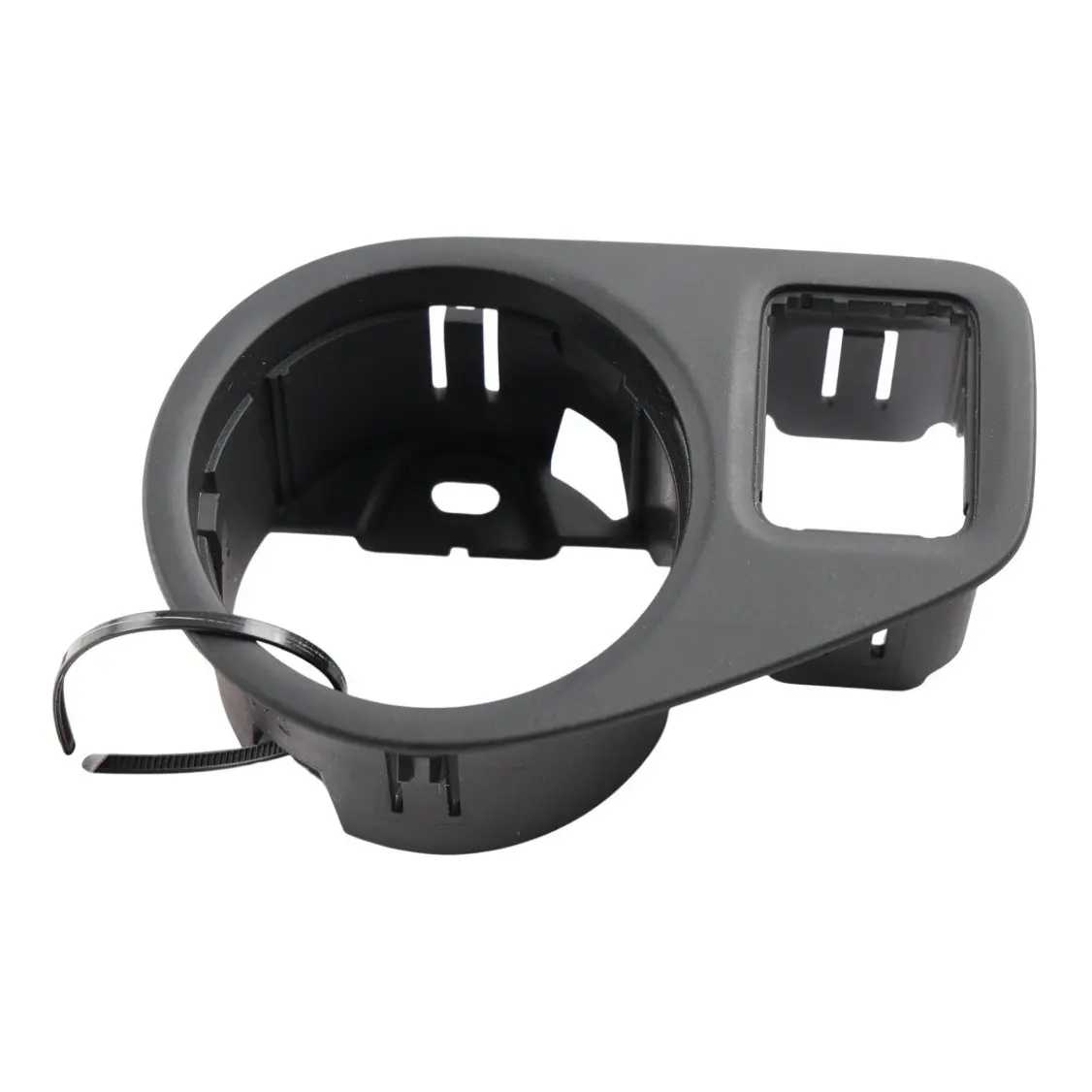 Volkswagen Sharan 7N Headlight Control Switch Surround Trim 7N2858341A