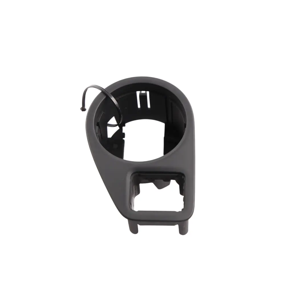 7N Headlight Control Switch Surround Trim to Volkswagen Sharan with Part number 7N2858341A Volkswagen Sharan 7N Headlight Control Switch Surround Trim - SKU RHD-7N2858341A - Part number 7N2858341A