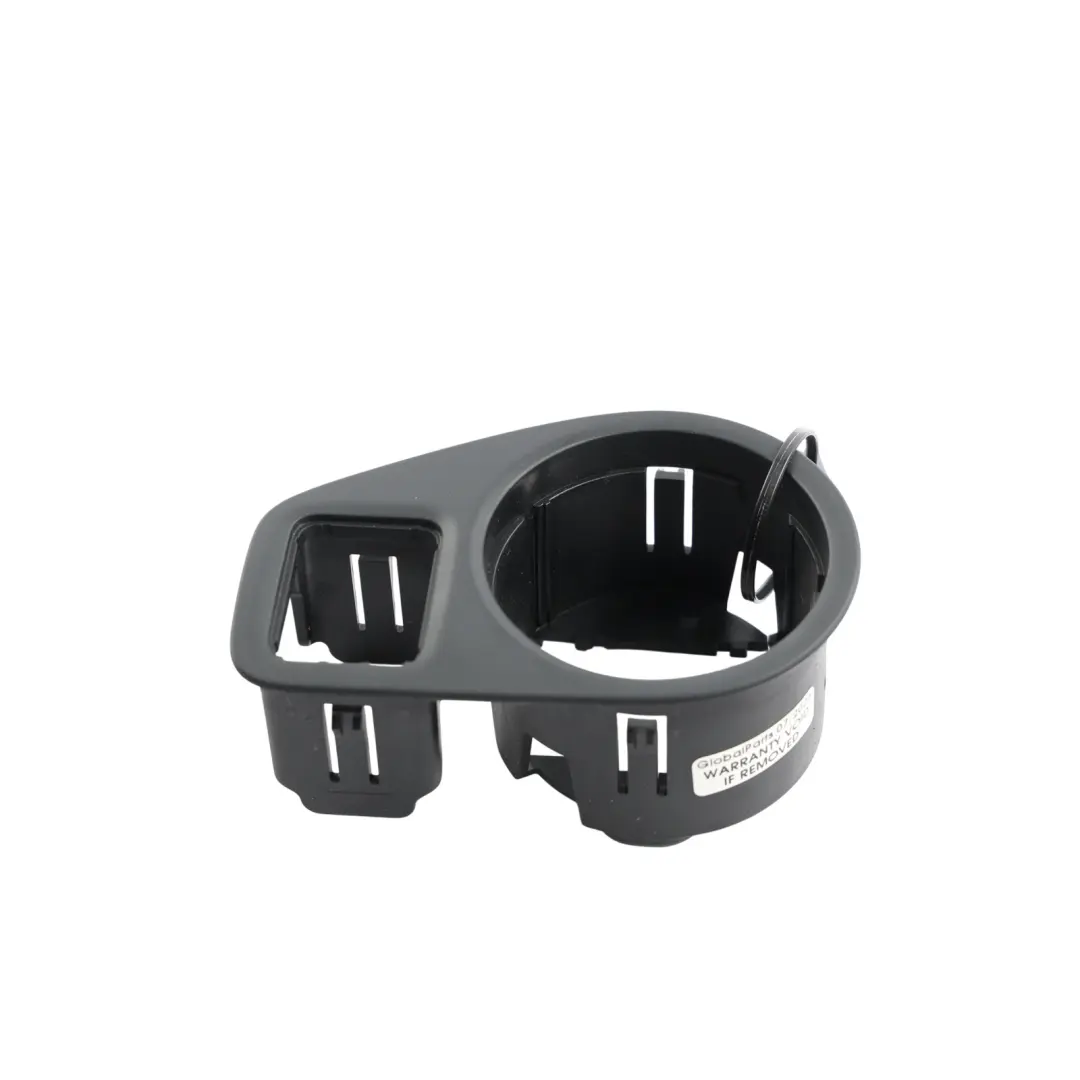 Volkswagen Sharan 7N Headlight Control Switch Surround Trim - SKU RHD-7N2858341A - Part number 7N2858341A