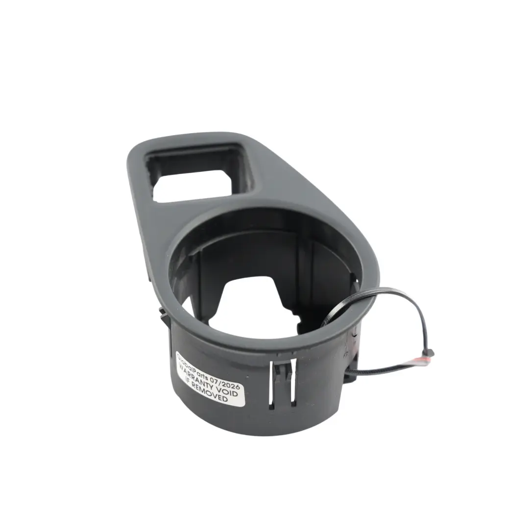 7N Headlight Control Switch Surround Trim to Volkswagen Sharan with Part number 7N2858341A Volkswagen Sharan 7N Headlight Control Switch Surround Trim - SKU RHD-7N2858341A - Part number 7N2858341A