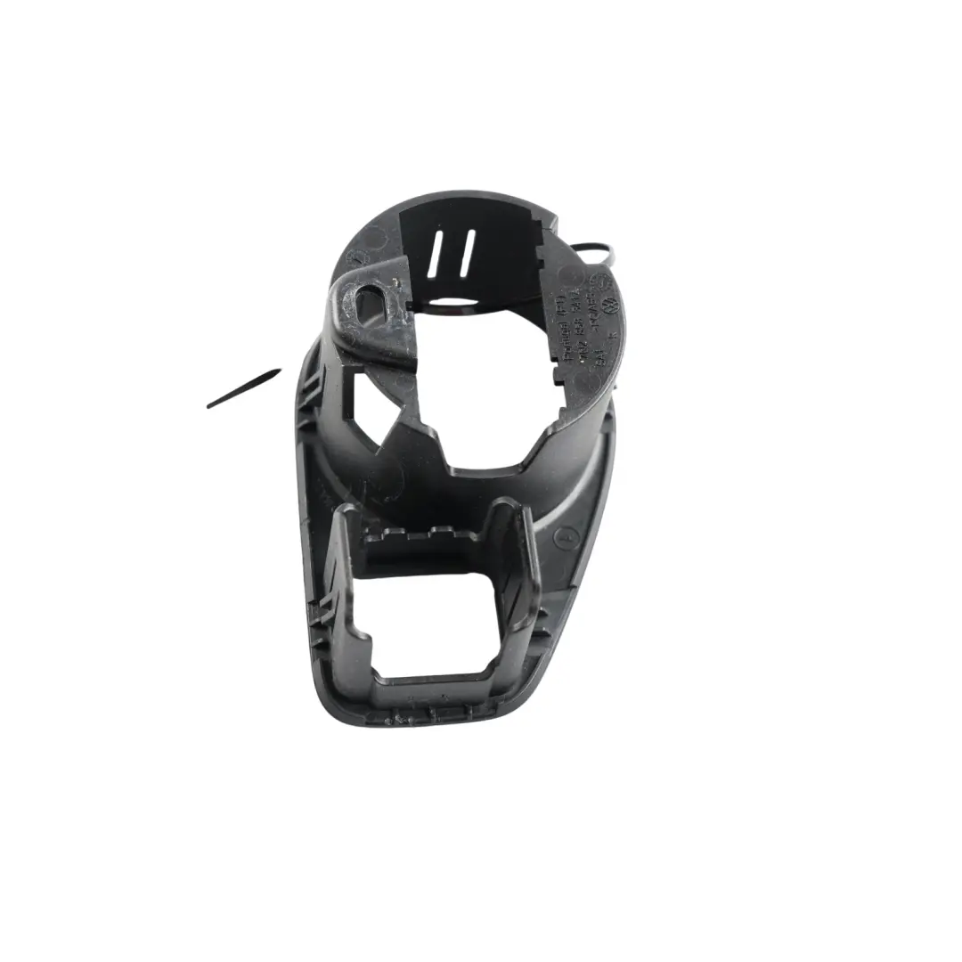7N Headlight Control Switch Surround Trim to Volkswagen Sharan with Part number 7N2858341A Volkswagen Sharan 7N Headlight Control Switch Surround Trim - SKU RHD-7N2858341A - Part number 7N2858341A