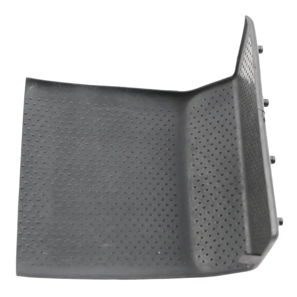 VW Volkswagen Sharan 7N Ashtray Mat Centre Console Insert Tray Rubber - SKU RHD-7N2863328 - Part number 7N2863328