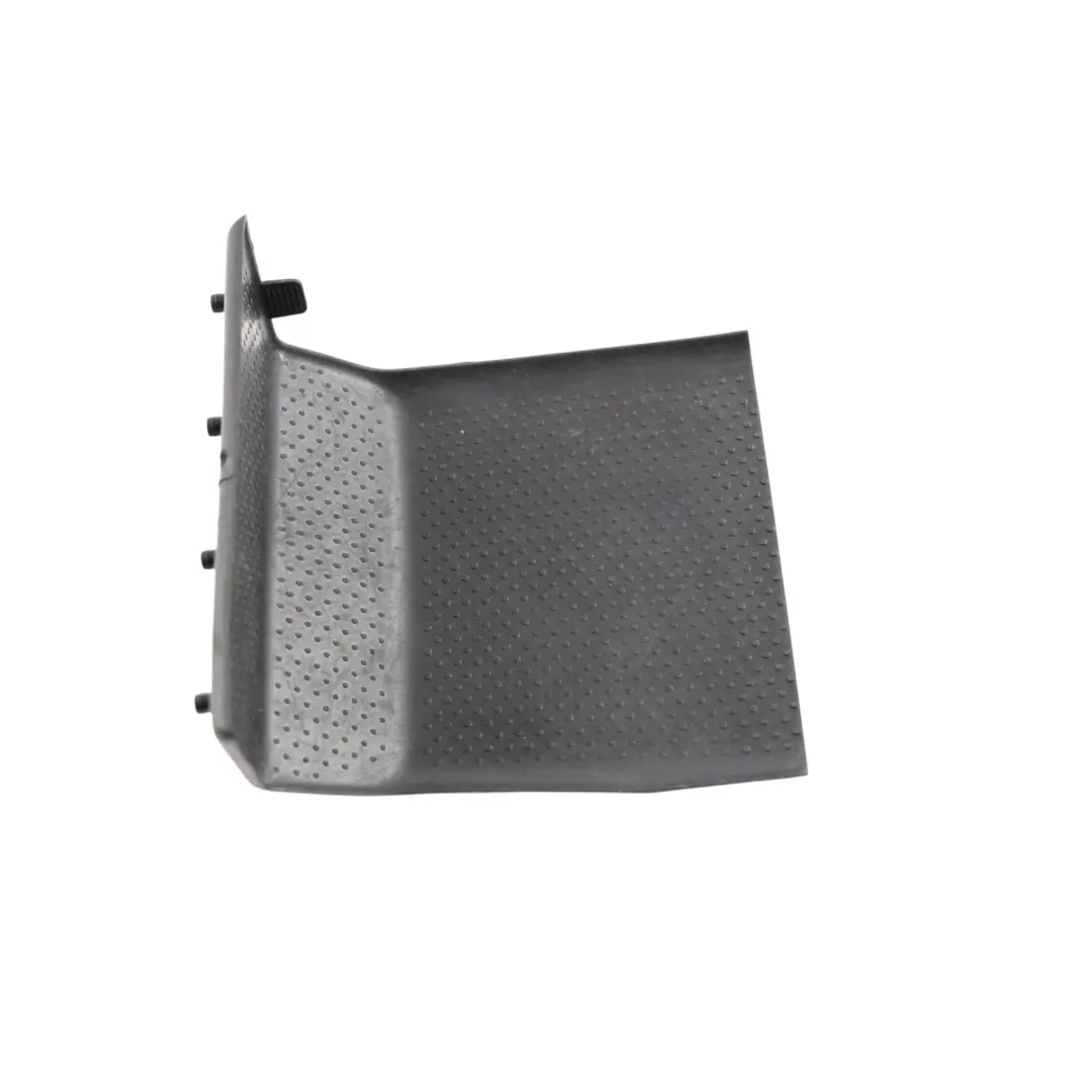 VW Volkswagen Sharan 7N Ashtray Mat Centre Console Insert Tray Rubber - SKU RHD-7N2863328 - Part number 7N2863328
