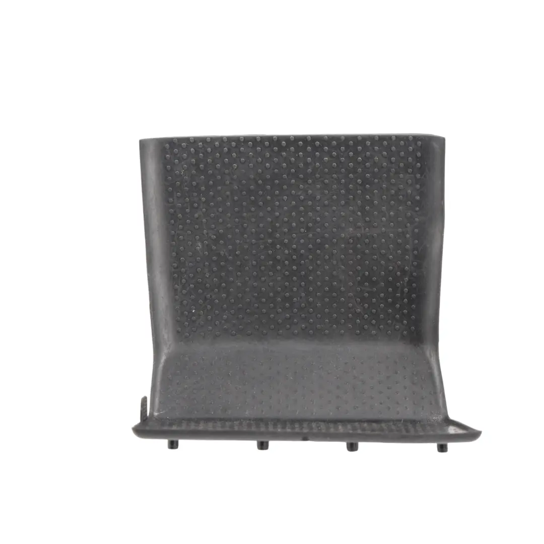 VW Volkswagen Sharan 7N Ashtray Mat Centre Console Insert Tray Rubber - SKU RHD-7N2863328 - Part number 7N2863328